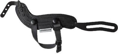 Spider Camera Holster SpiderPro Hand Strap V2 (Graphite)