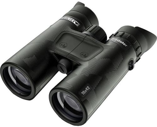 Steiner 10x42 Predator 2021 Binoculars - STN2059