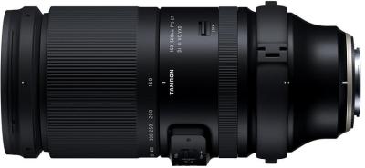 Tamron 150-500mm F/5-6.7 Di III VC VXD Fuji X