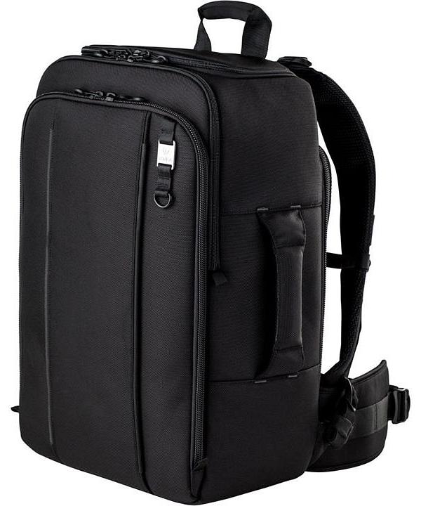 Tenba Roadie Backpack 20 - Black