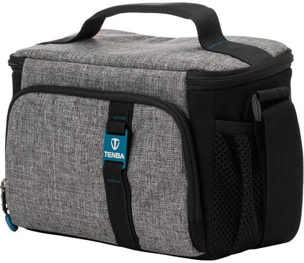 Tenba Skyline V2 Shoulder Bag 10 - Grey