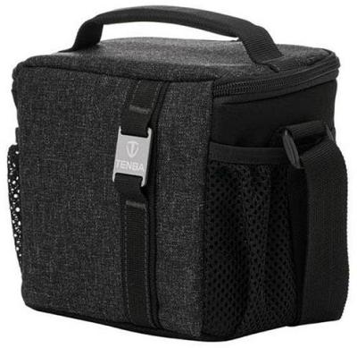 Tenba Skyline V2 Shoulder Bag 7 - Black