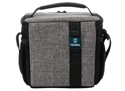 Tenba Skyline V2 Shoulder Bag 7 - Grey