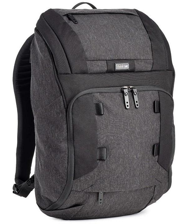 thinkTANK SpeedTop 20 Backpack - Black/Grey