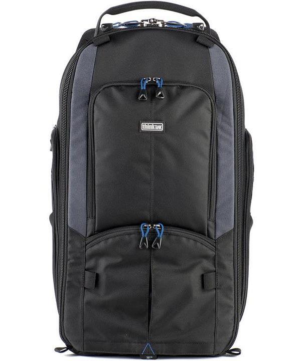 thinkTANK - StreetWalker HardDrive V2.0 - Backpack for Pro DSLR & upto 15 Laptop