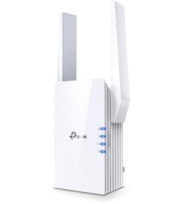 TP-Link AX1800 Wi-Fi 6 Range Extender