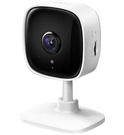 TP-Link Tapo C110 Home Security Wi-Fi Camera