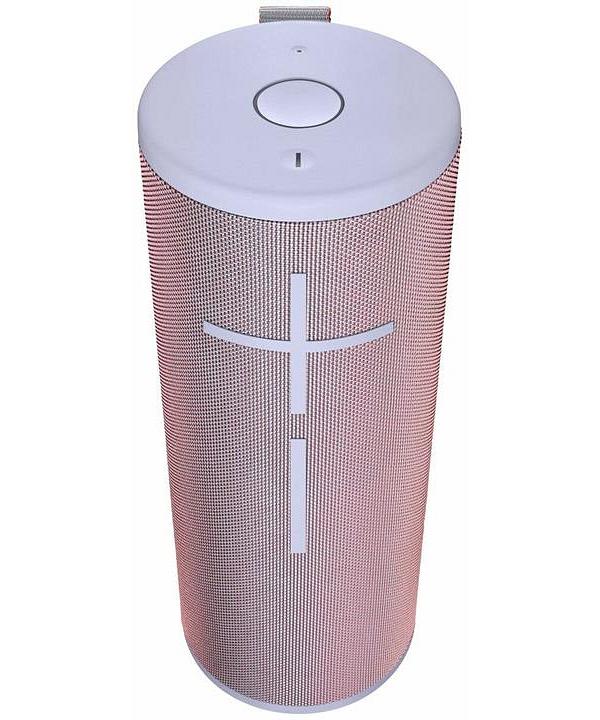 Ultimate Ears MEGABOOM 3 Portable Bluetooth Speaker - Seashell Peach