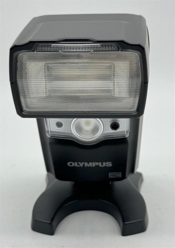 Used Olympus FL-600R Flash S/N - 147568