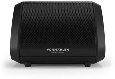 Vonmahlen Air Beats Mini IPX7 Bluetooth Speaker - White