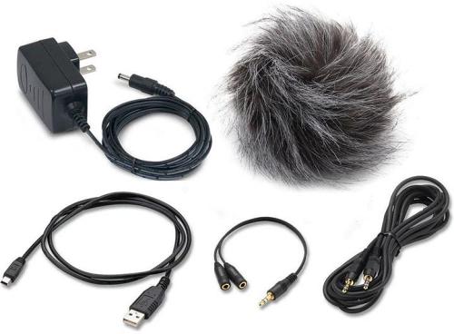 Zoom H4N Pro Accessory Pack