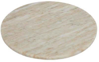 Alden Marble Plate