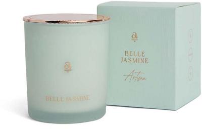Belle Jasmine 2 Wick Artisan  - 45hr