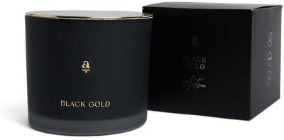 Black Gold 4 Wick Artisan 55hr