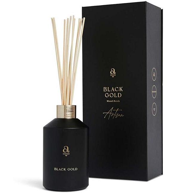 Black Gold Mood Reeds Artisan 200 mL