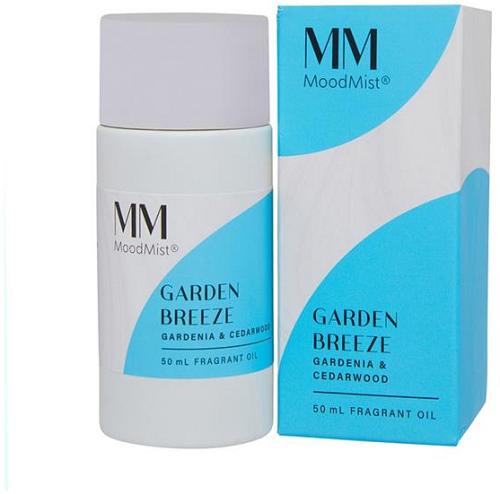 Garden Breeze MoodMist® Fragrant Oil 50mL