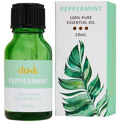 Peppermint Pure Essential Oil 15 mL