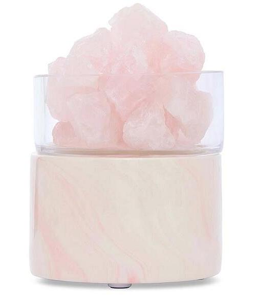 Rose Quartz Fragrance Oil Diffuser
