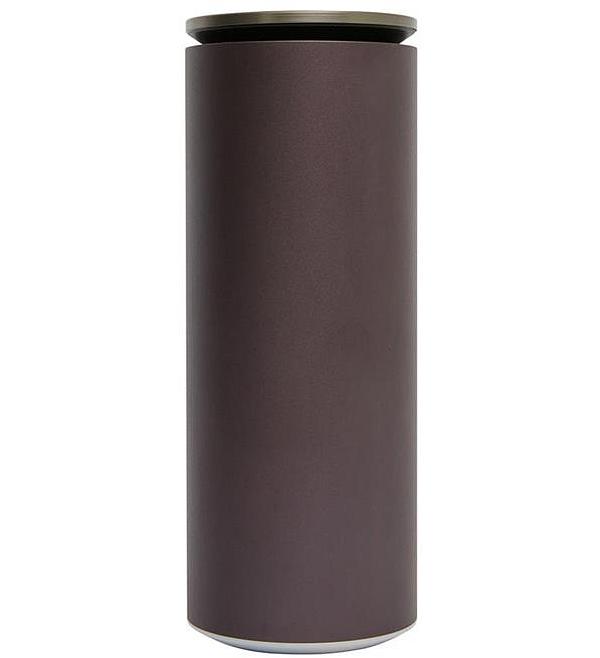 Ryder Portable Purple Essential Oil Diffuser