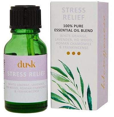 Stress Relief Essential Oil Blend 15 mL