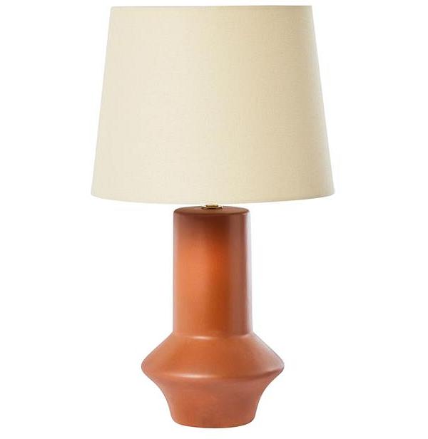 Apollo Ceramic Table Lamp 51cm