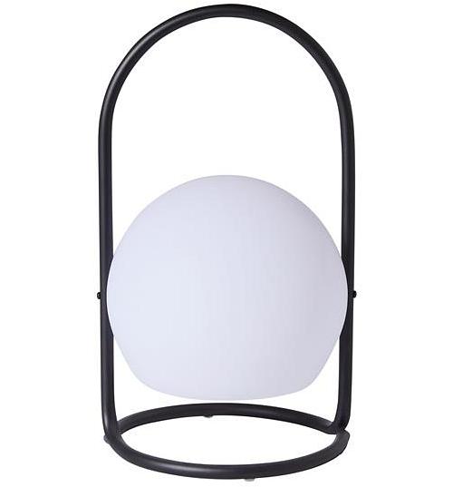 Arie Portable Lamp 30.5cm