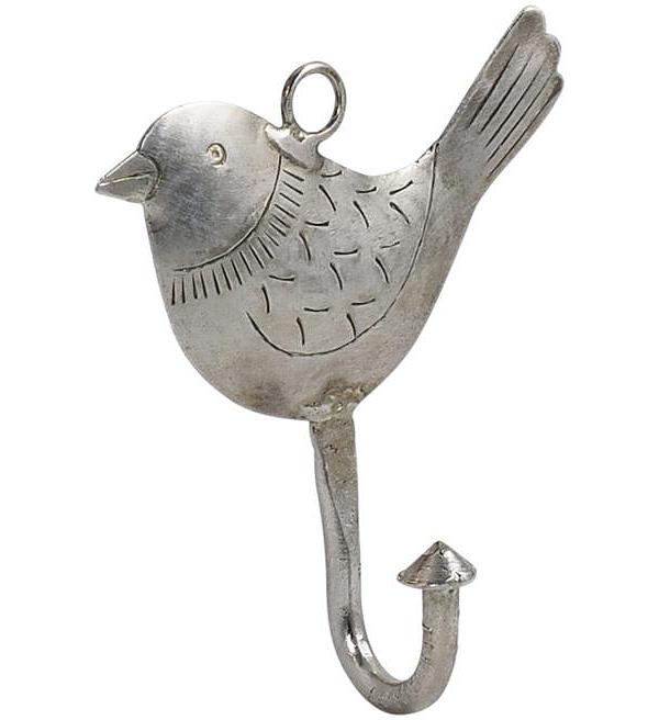 Ashika Iron Bird Hook