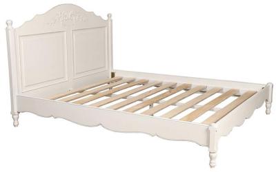 Brittany Queen Bed