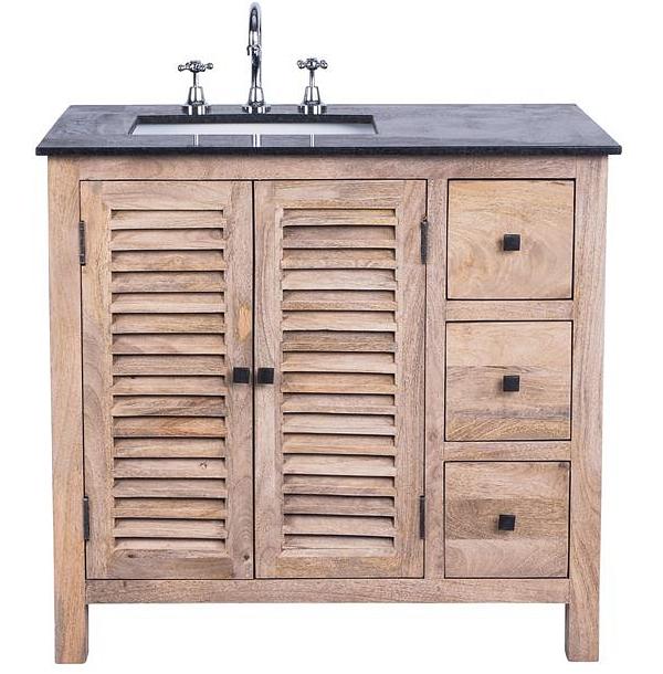 Cardwell Single Vanity 900mm