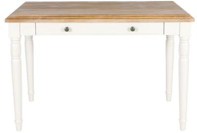 Clover 1 Drawer Desk