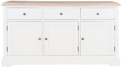 Clover Medium Sideboard