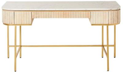 Deva Large Desk 150 x 79 x 61cm