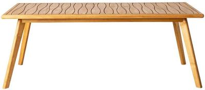 Drift Dining Table 200cm