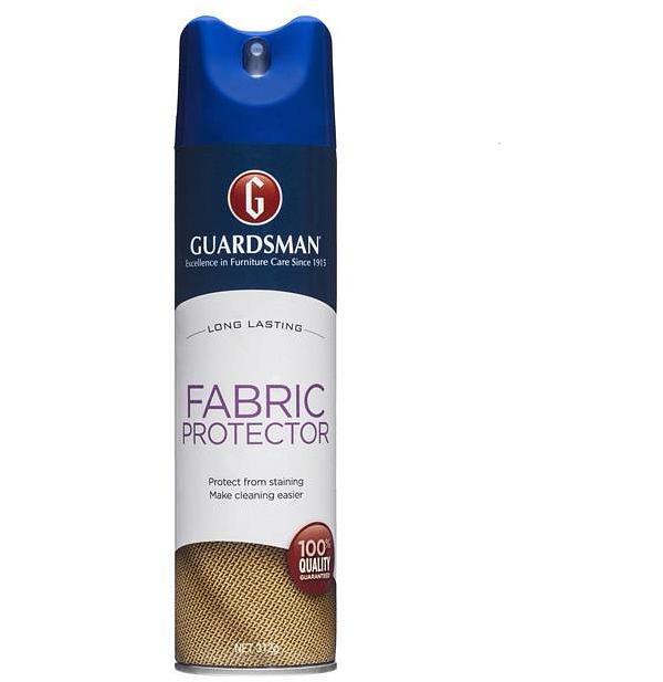 Guardsman Fabric Protector 264g Aerosol