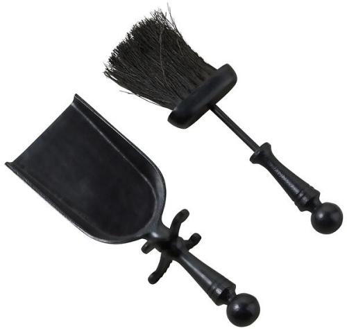 Kentford Shovel Brush Set