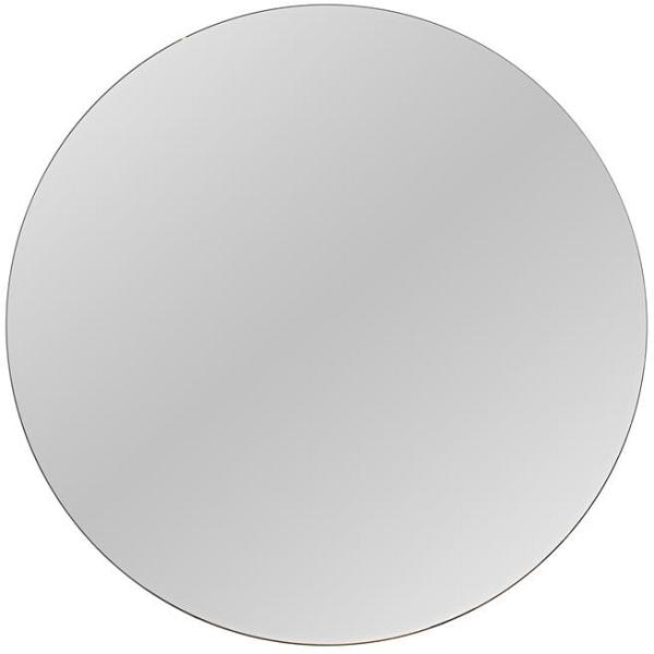 Larsen Round Vanity Mirror 110cm