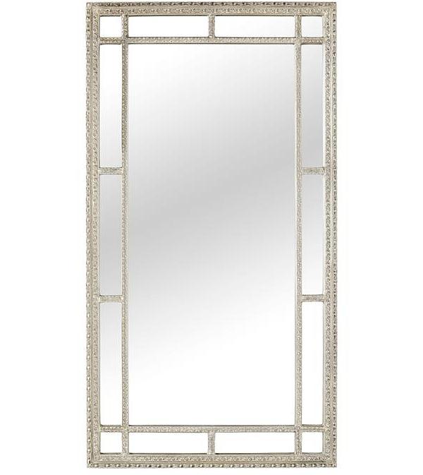 Moe Free Standing Wall Mirror 190x102cm