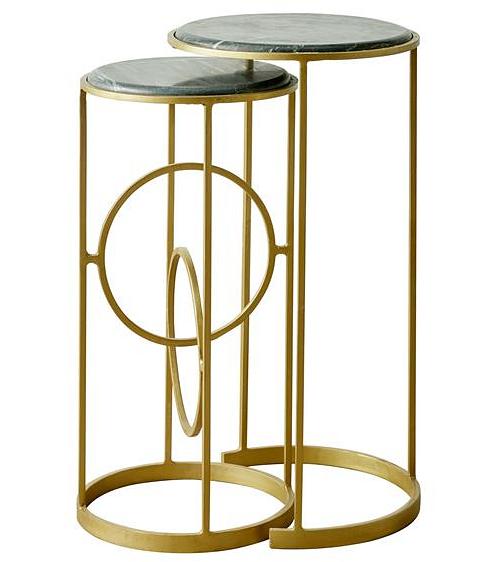 Napier Nested Side Tables