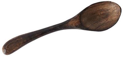 Parvani Wobble Wooden Spoon 23x5.5x2 cm