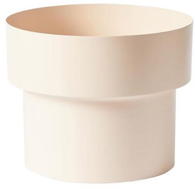 Poppy Blush Pot Medium 33x33x27cm