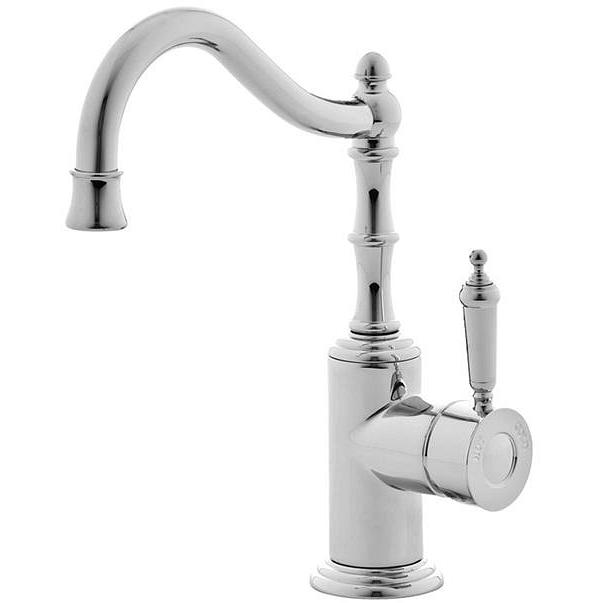 Rochelle Basin Mixer Chrome 210mm B Spout