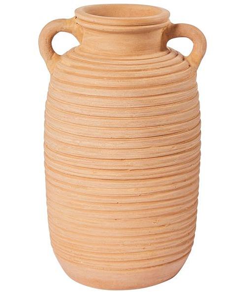 Verona Terracotta Pot 33x16x20cm