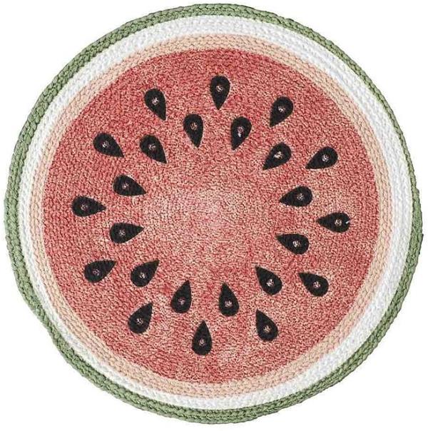 Watermelon Place Mat 38cm
