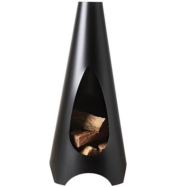 Woodend Chimenea