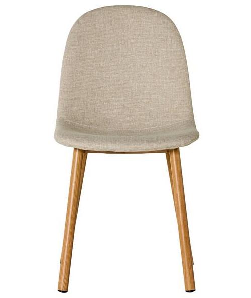 Knox Dining Chair Stone  -  Early Settler Furniture