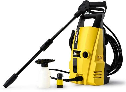 Jet-USA 1800PSI Electric High Pressure Washer- RX450