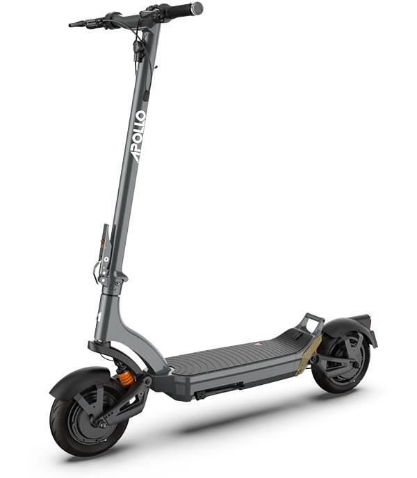 Apollo City Pro V3 (2023) Electric Scooter