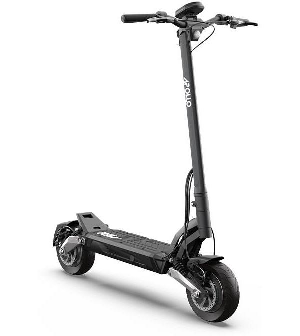 Apollo Phantom V4 (2024) Electric Scooter