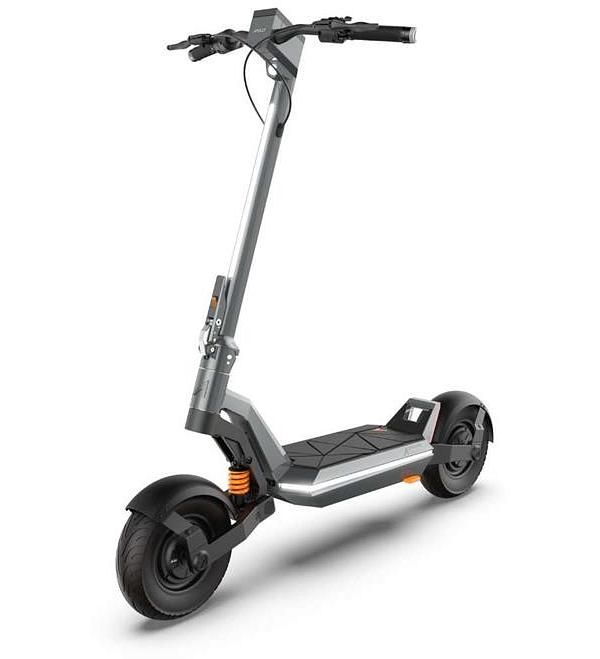 Apollo Pro Electric Scooter