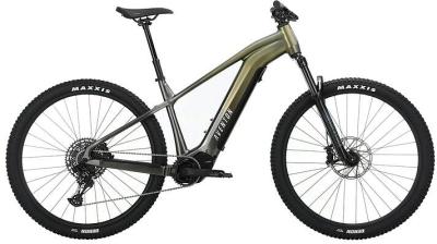 Aventon Ramblas Electric Mountain Bike